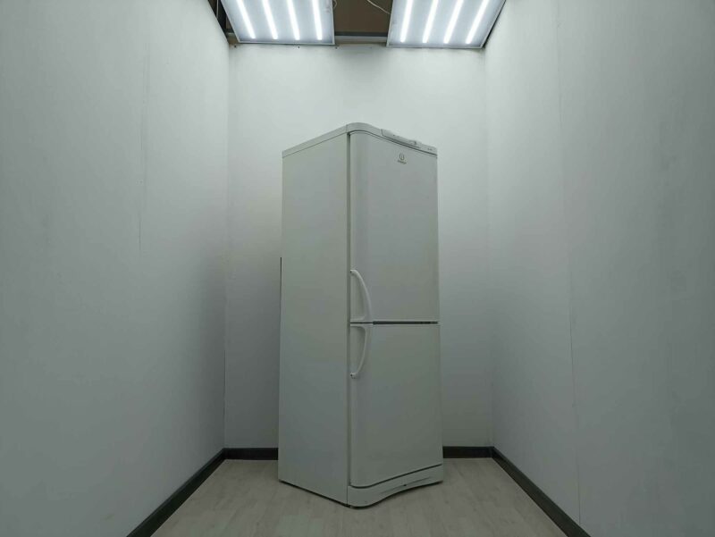 Холодильник Indesit # 18673 Техно-онлайн Indesit