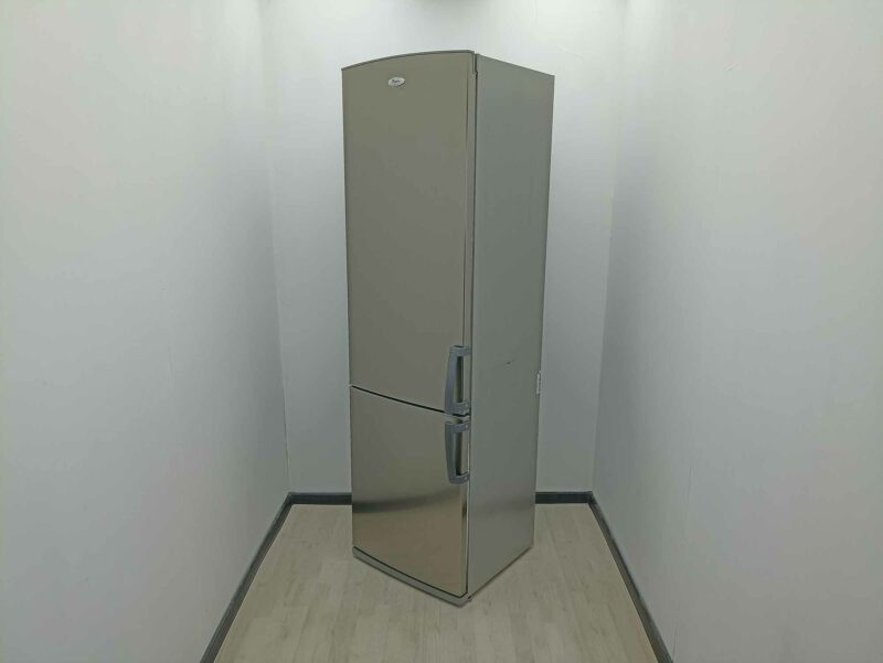 Холодильник Whirlpool # 19032 Техно-онлайн Whirpool