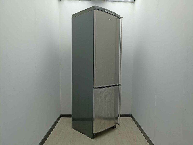 Холодильник AEG # 18701 Техно-онлайн Другие