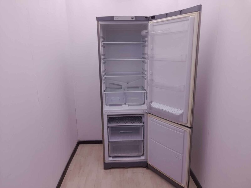 Холодильник Indesit # 19055 Техно-онлайн Indesit