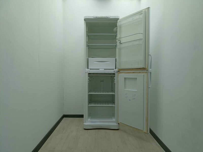 Холодильник Indesit # 18743 Техно-онлайн Indesit