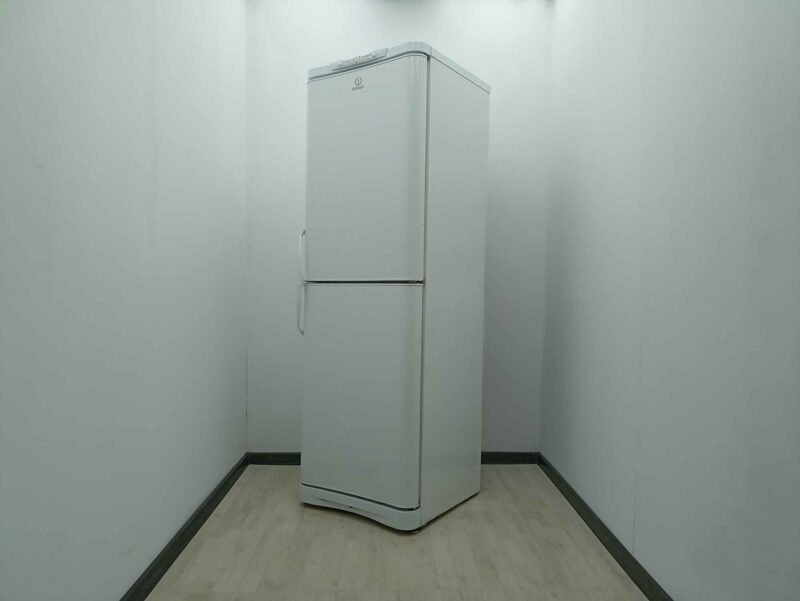 Холодильник Indesit # 18743 Техно-онлайн Indesit