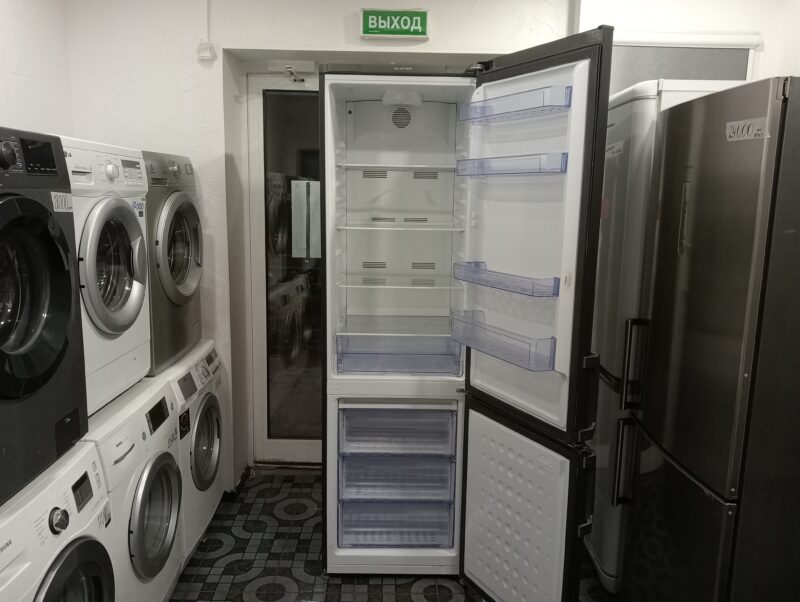 Холодильник Beko #20281 No Frost Техно-онлайн BEKO