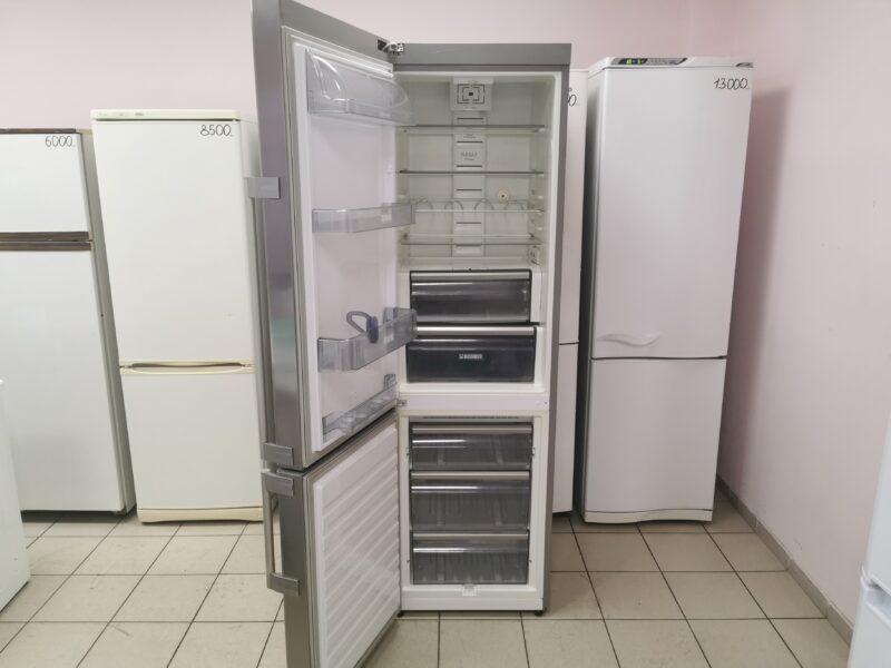 Холодильник Bauknecht #19903 Техно-онлайн Техника бу