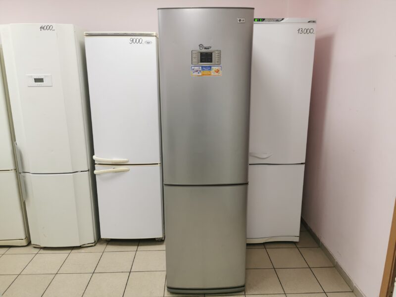 Холодильник LG #17159 Техно-онлайн Техника бу