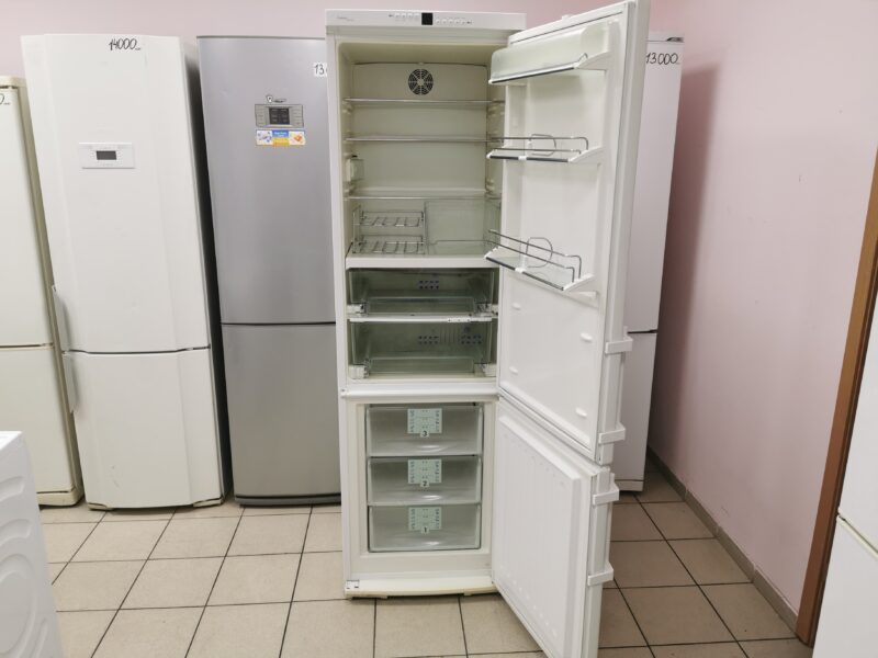 Холодильник Liebherr #19370 Техно-онлайн Техника бу