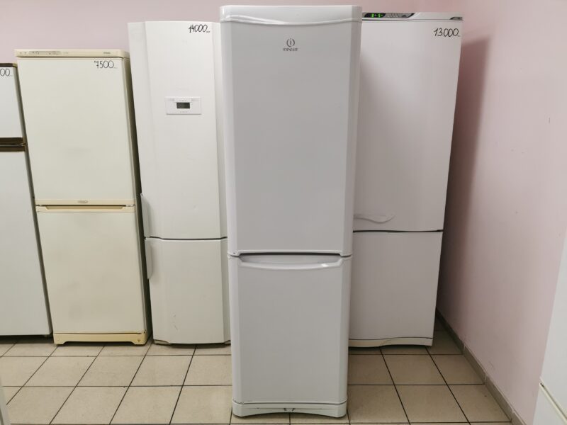 Холодильник Indesit #20147 Техно-онлайн Техника бу