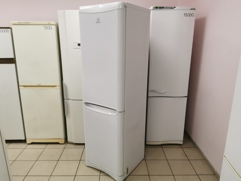Холодильник Indesit #20147 Техно-онлайн Техника бу