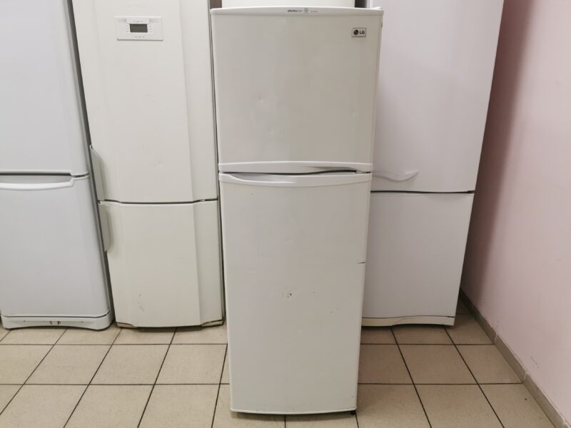 Холодильник LG #20247 Техно-онлайн Техника бу