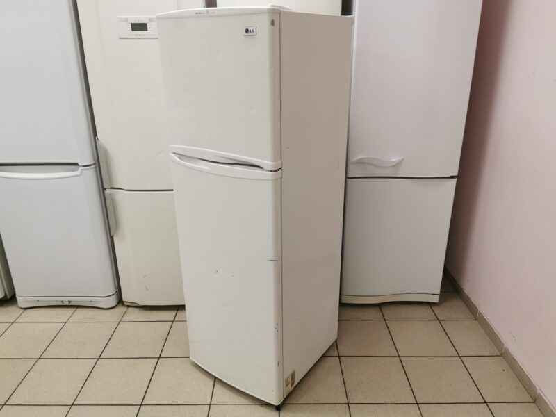 Холодильник LG #20247 Техно-онлайн Техника бу