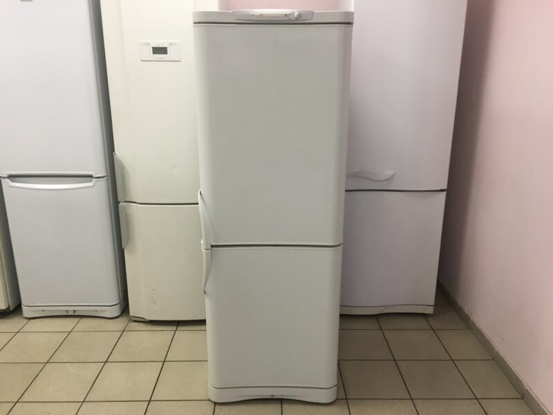 Холодильник Indesit #18394 Техно-онлайн Техника бу