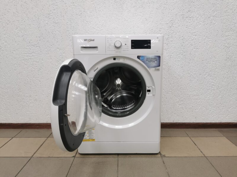 Стиральная машина WHIRLPOOL 24023 Техно-онлайн Whirpool