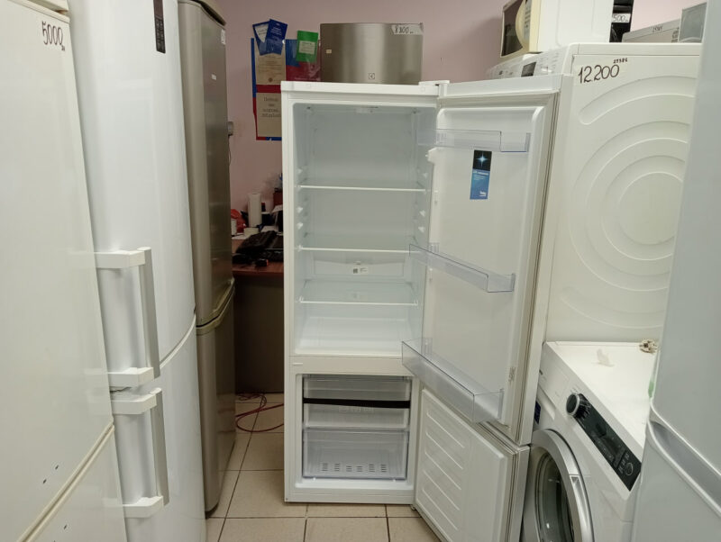 Холодильник Beko 25386 Техно-онлайн BEKO