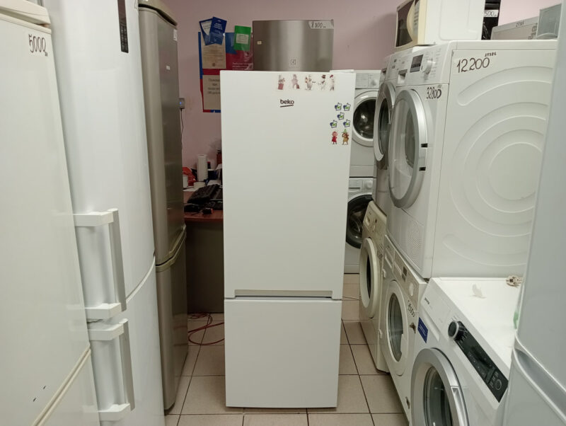 Холодильник Beko 25386 Техно-онлайн BEKO