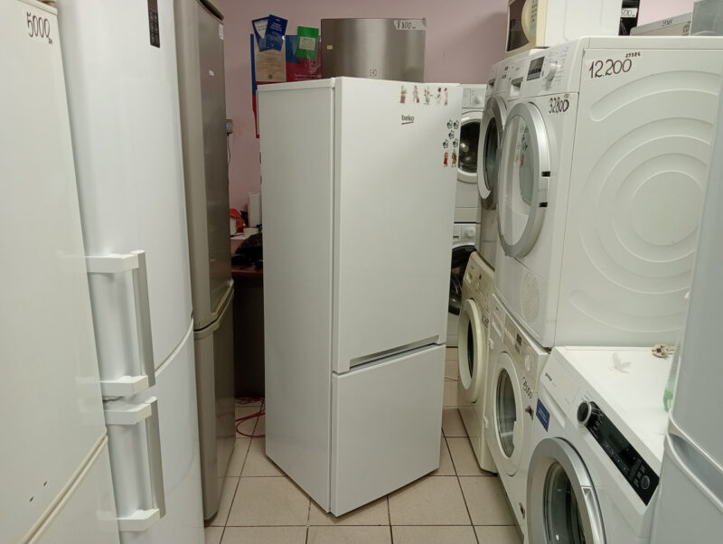 Холодильник Beko 25386 Техно-онлайн BEKO