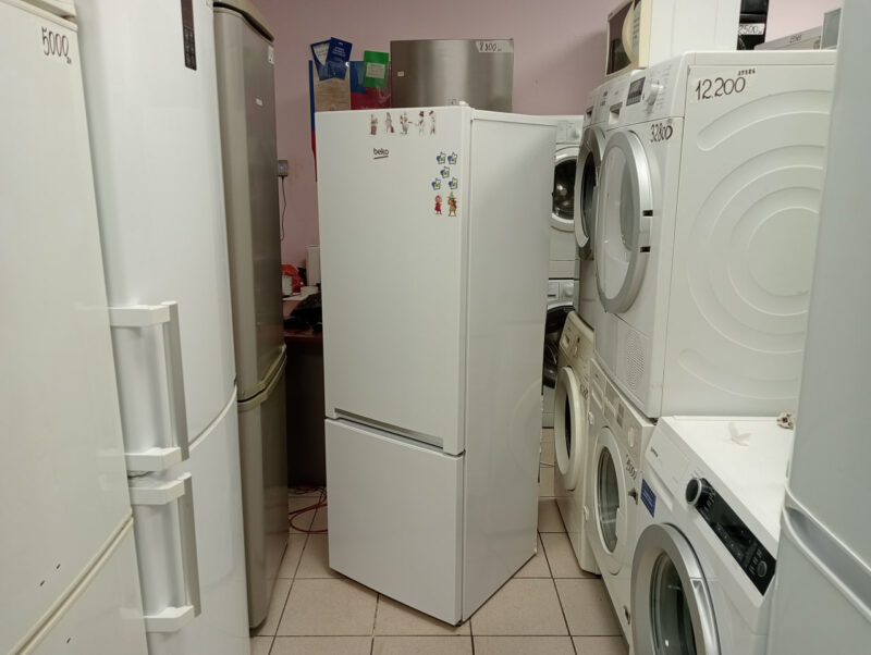 Холодильник Beko 25386 Техно-онлайн BEKO