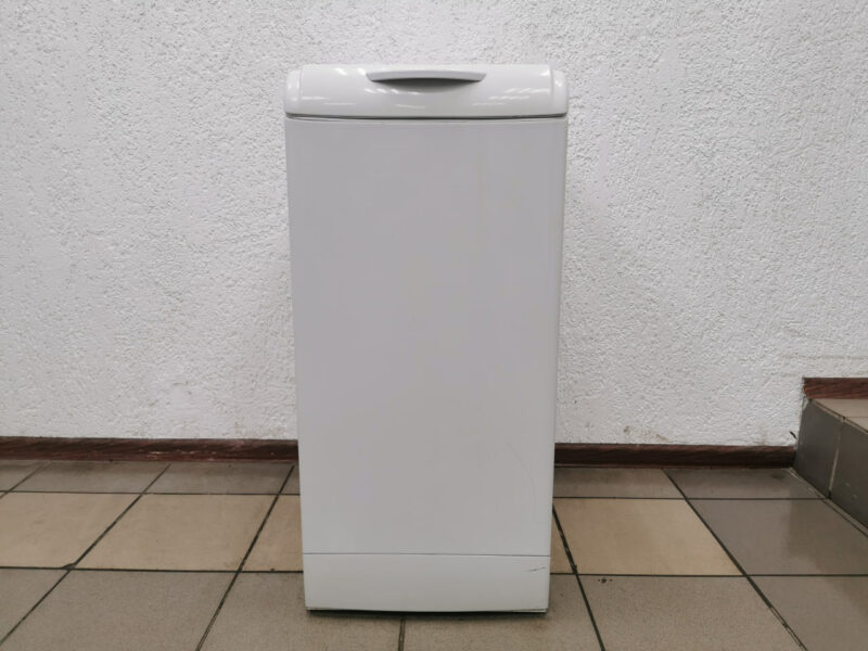 Стиральная машина с вертикальной загрузкой Indesit 56 Техно-онлайн Indesit