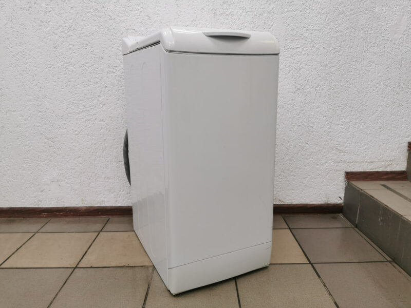 Стиральная машина с вертикальной загрузкой Indesit 56 Техно-онлайн Indesit