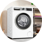 Стиральные машины