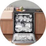 Посудомойки