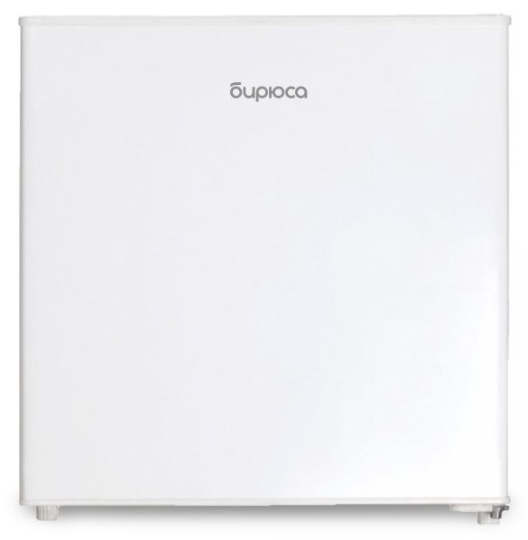 1-1.jpg Холодильник Бирюса 45, белый — изображение 1