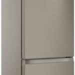 Холодильник Hotpoint HT 6200 BZ, бронзовый