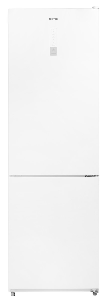 1-103.jpg Холодильник CENTEK CT-1732 NF, белый — изображение 1