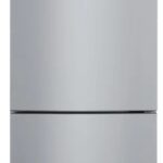 Холодильник Haier CEF535ASD, серебристый