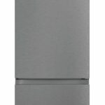 Холодильник Hotpoint HT 5200 MX, серый