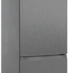 Холодильник Hotpoint HT 6200 MX, нержавеющая сталь