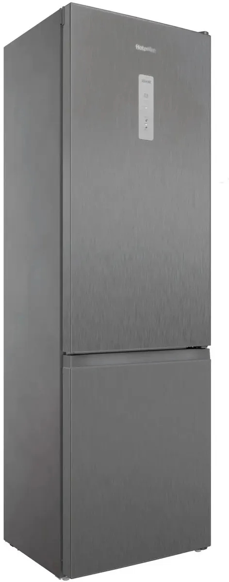 1-108.jpg Холодильник Hotpoint HT 6200 MX, нержавеющая сталь — изображение 1