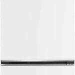 Холодильник Beko B3R0CNK402HW, белый