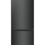 Холодильник Gorenje NRK6202EBXL4, черный