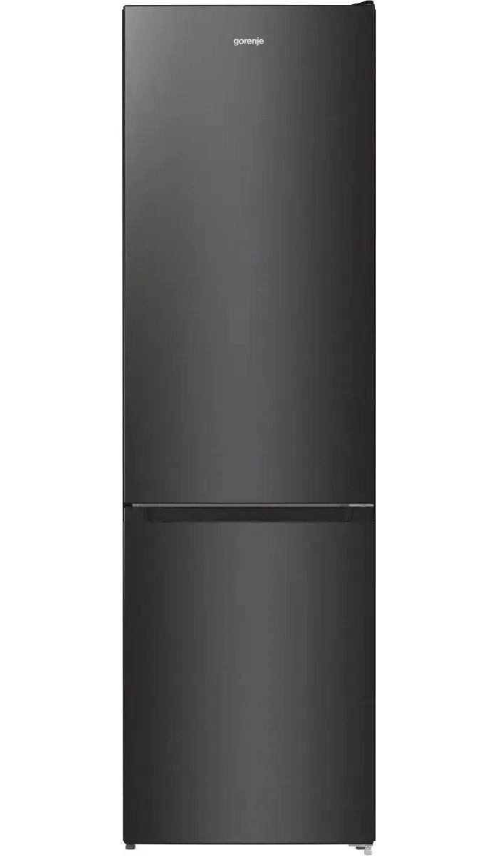1-112.jpg Холодильник Gorenje NRK6202EBXL4, черный — изображение 1