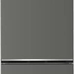 Холодильник Beko B3R0CNK402HG, серый