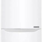Холодильник LG GA-B419SWJL, белый