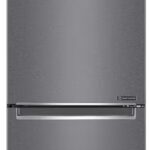 Холодильник LG GC-B459SLCL, серый
