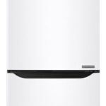 Холодильник LG GA-B419SQGL, белый