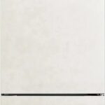 Холодильник CENTEK CT-1723, бежевый