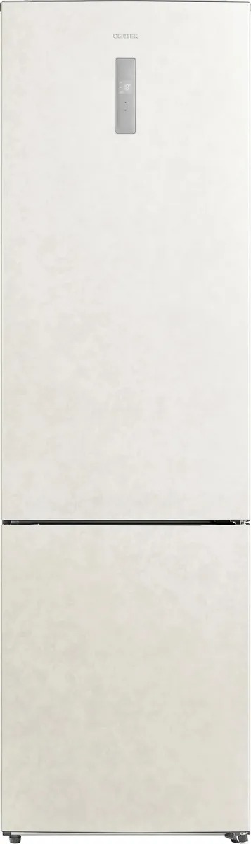 1-125.jpg Холодильник CENTEK CT-1723, бежевый — изображение 1
