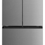 Холодильник Бирюса FD 431 I, нержавеющая сталь