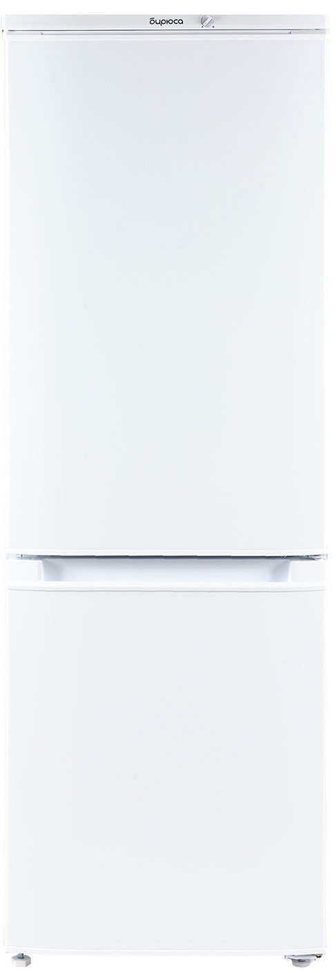 1-13.jpg Холодильник Бирюса 418, белый — изображение 1