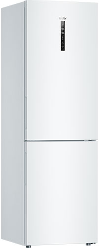 1-130.jpg Холодильник Haier C2F636CWRGU1, белый — изображение 1