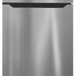 Холодильник CENTEK CT-1730, серебристый