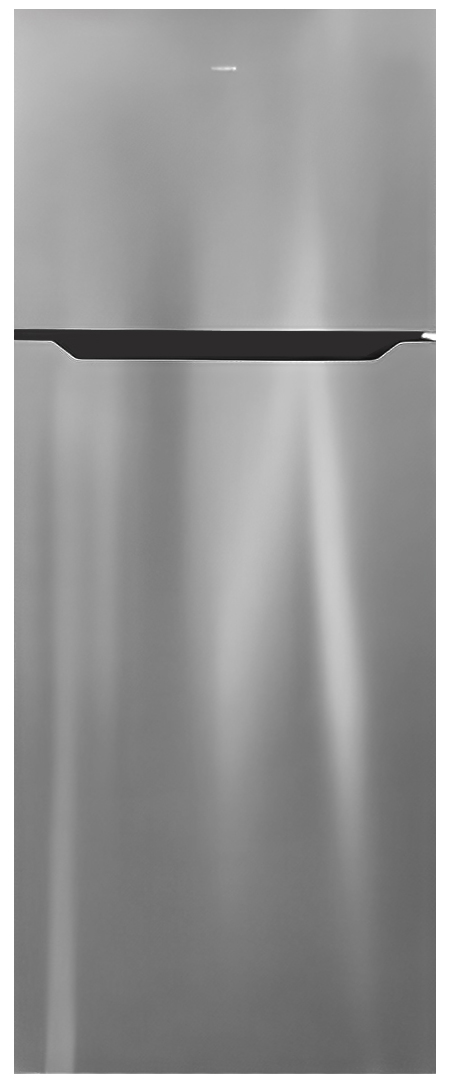 1-131.jpg Холодильник CENTEK CT-1730, серебристый — изображение 1