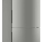 Холодильник Haier C2F636CFRGU1, серебристый