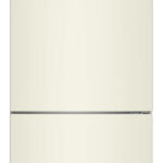 Холодильник Haier C2F636CCRGU1, бежевый