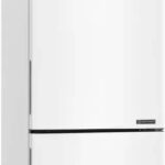 Холодильник LG GA-B509CQSL, белый