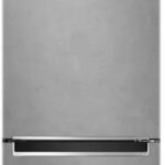 Холодильник LG GA-B509MCZL, темный графит