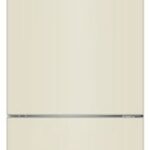 Холодильник Haier C2F637CCGU1, бежевый